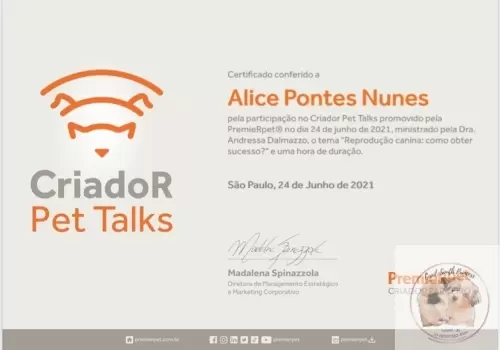 Certificados