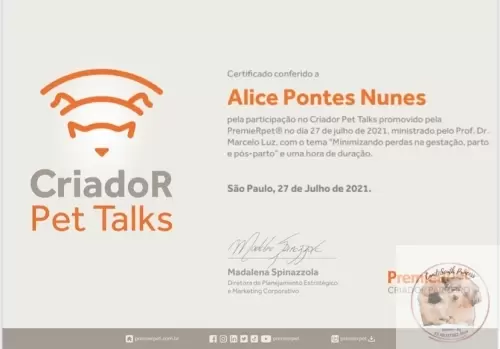 Certificados