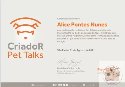 Certificados